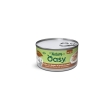 Wet cat natury soft jelly pollo con fegato e patate - alimento complementare per gatti adulti 150 gr