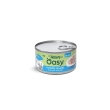 Wet cat natury soft jelly tonnetto con alici - alimento complementare per gatti adulti 85 gr