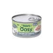 Wet cat natury soft jelly tonnetto con calamari - alimento complementare per gatti adulti 70 gr