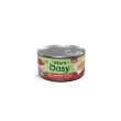 Wet dog natury soft jelly pollo con anatra e verdure - alimento complementare per cani 150 gr