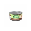 Wet dog natury soft jelly pollo con fegato e verdure - alimento complementare per cani 150 gr