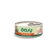 Wet dog natury soft jelly pollo con prosciutto di pollo - alimento complementare per cani 150 gr
