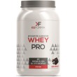 Whey pro dark choccolate integratore energetico 800 g
