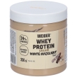 Whey protein cream cioccolato bianco polvere 250 g crema
