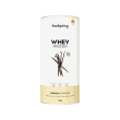 Whey protein vaniglia 750 g