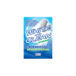 White and clean chewing gum 28