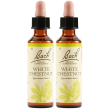 White chest bach orig 2x20 ml gocce orali