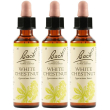 White chest bach orig 3x20 ml gocce orali