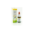 White chest gun gocce 10ml preparato