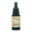 White chestnut flori nutriva