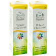 White chestnut guna gocce 10 ml 2x10 ml orali
