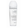 Bioderma white objective h2o acqua detergente e struccante pelli sensibili 200 ml