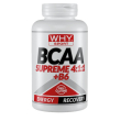 Whysport bcaa supreme 4:1:1 b6 200 compresse
