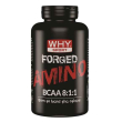 Whysport forged amino 150 compresse