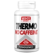 Whysport thermo no caffeine integratore per il metabolismo dei grassi e la definizione muscolare 90 compresse