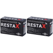 Wikenfarma restax set da 2 2x1 pz capsule
