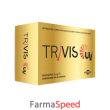 Wikenfarma trivis uv integratore antiossidante per pelle - 30 capsule