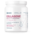 Wilco farma zymerex collagene multifunzione - integratore in polvere per la pelle e le ossa, 252 g