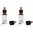 Wild rose original gocce 10 ml 2x10 ml orali