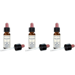 Wild rose original gocce 10 ml 3x10 ml orali