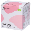 Wilden health precycle filtri per infusione, integratore alimentare per disturbi mestruali 10 bustine