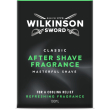 Wilkinson aftershave fragrance 100 ml