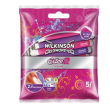 Wilkinson extra 2 beauty donna