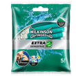 Wilkinson extra 2 sensitive uomo