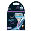 Wilkinson hydro lame donna 3 pezzi