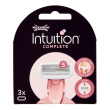 Wilkinson intuition complete lamette rasoio donna ricarica altro