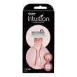 Wilkinson intuition complete rasoio 5 lame wilkinson sword