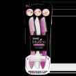 Wilkinson intuition perfect finish eyebrow shaper
