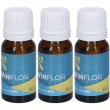 Winflor 6 ml 3x6 ml gocce orali