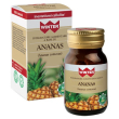 Winter ananas bio 30 capsule veg
