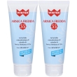 Winter arnica fredda 35 gel 2x100 ml