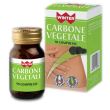 Winter carbone vegetale 90 compresse