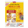 Winter cerotto arnica + vbe e artiglio del diavolo effetto riscaldante 1 cerotto