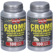 Winter cromo picolinato capsule 2x25 g