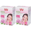 Winter fitodonna natural complex compresse 54,4 g