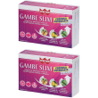 Winter gambe slim compresse 2x39 g