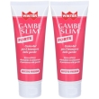 Winter gambe slim forte crema gel 2x100 ml