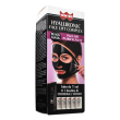 Winter hyaluronic face black m
