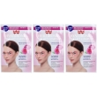 Winter hyaluronic face lift complex maschera occhi 3x11 g