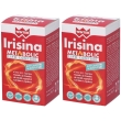 Winter irisina metabolic lipo control compresse 2x78 g