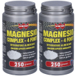Winter magnesio complex 4 fonti polvere 250 g per soluzione o