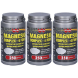 Winter magnesio complex 4 fonti polvere 250 g per soluzione o