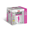 Winter mega formula life program system woman 50+ in bustine 175,5 g n