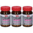 Winter mega formula slim woman compresse 3x60 g