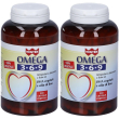 Winter omega 3-6-9 200 capsule vegetali 77,4 g