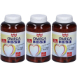 Winter omega 3-6-9 200 capsule vegetali 77,4 g